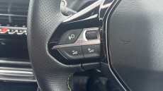 Peugeot 208 1.2 PureTech 100 GT 5dr Petrol Hatchback